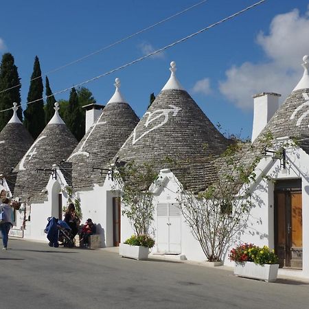 B&B Dolci Sogni Triggiano Kültér fotó