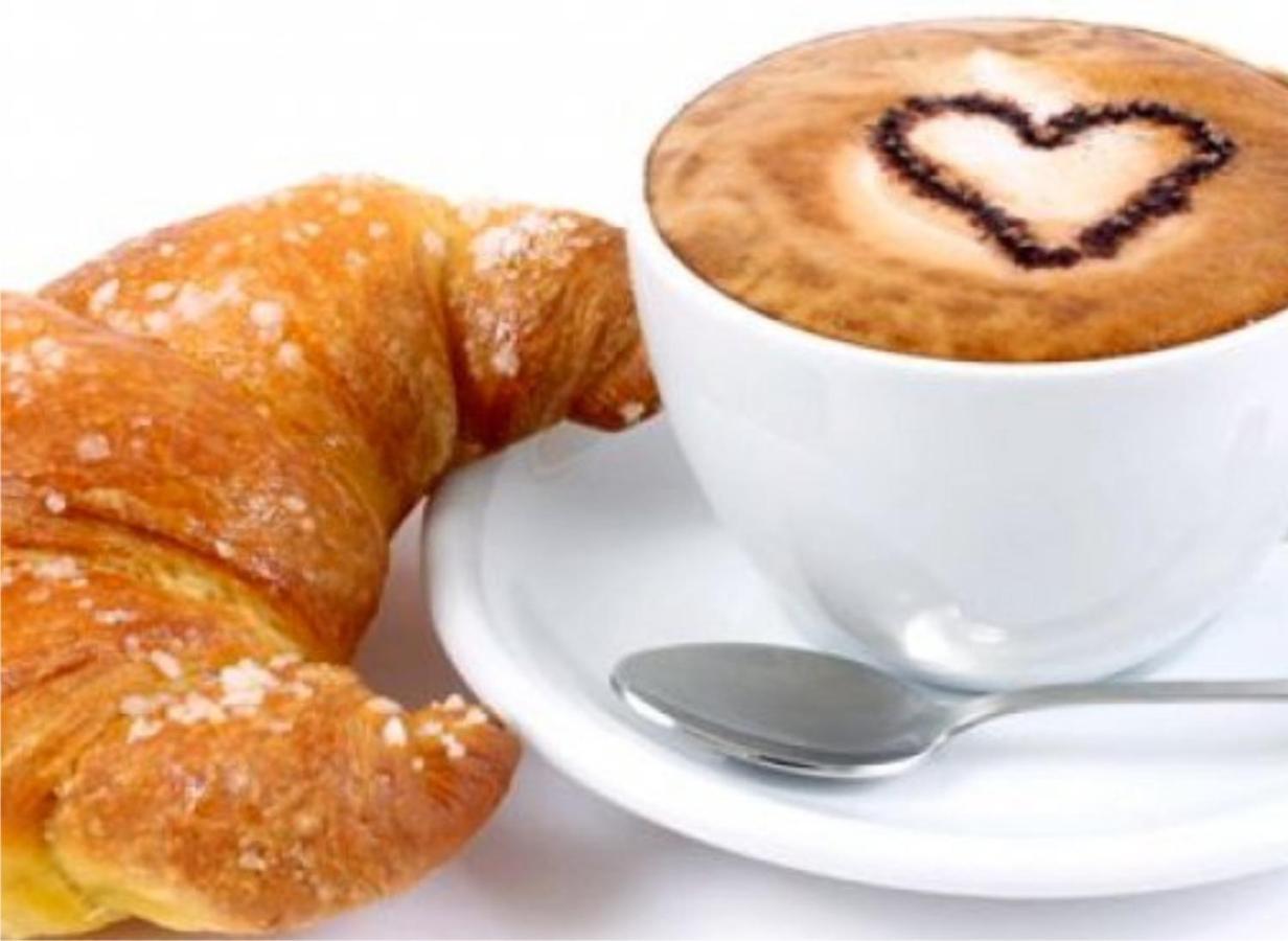 B&B Dolci Sogni Triggiano Kültér fotó
